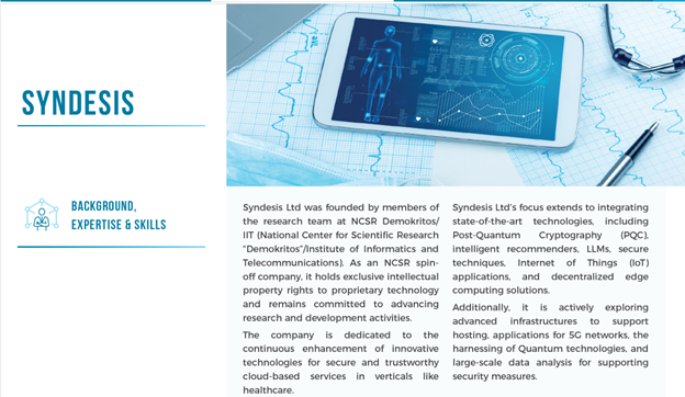 European SME Expertise in 5G and Beyond 2024 cover